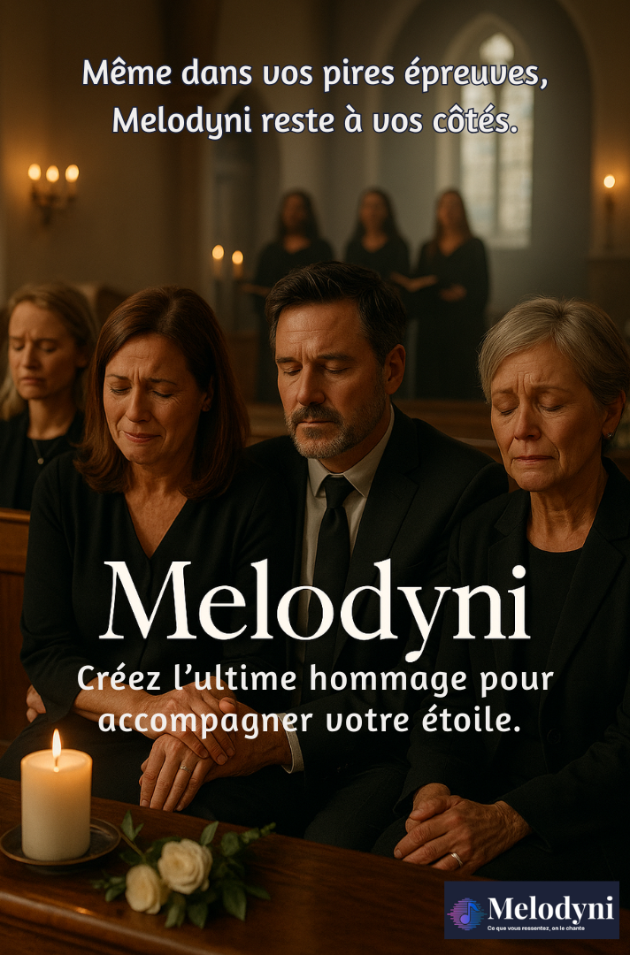 Créez votre musique