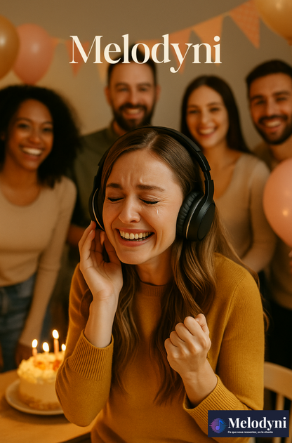 Créez votre musique