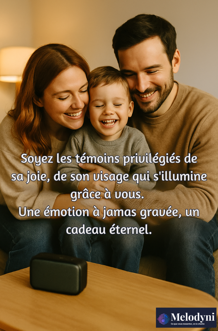 Créez votre musique