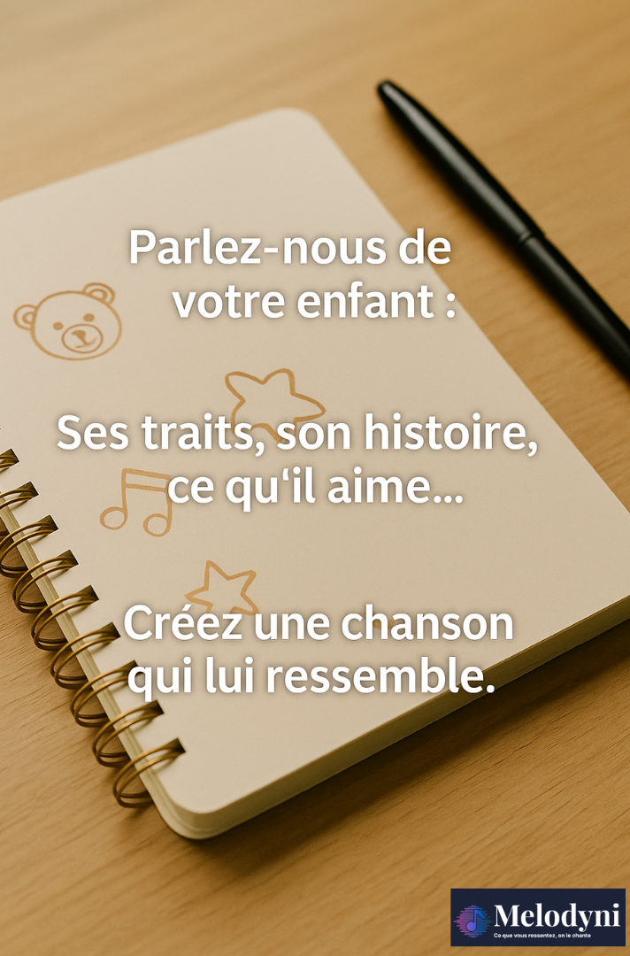 Créez votre musique