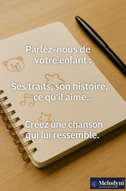 Créez votre musique